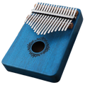17 Keys Kalimba Thumb Piano