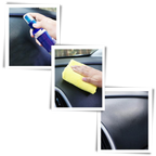 Anti-scratch Car Polish