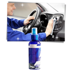 Anti-scratch Car Polish