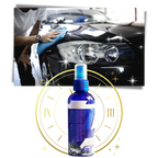 Anti-scratch Car Polish