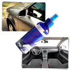 Anti-scratch Car Polish