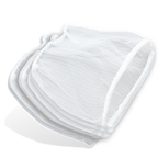 Pack of Filter Mesh for Kitchen Sink