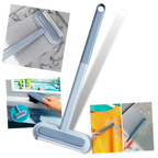 Handheld Window Cleaner & Fluff Remover