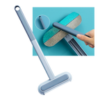 Handheld Window Cleaner & Fluff Remover