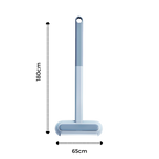 Handheld Window Cleaner & Fluff Remover