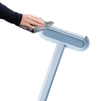 Handheld Window Cleaner & Fluff Remover
