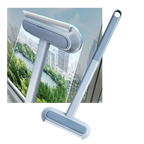 Handheld Window Cleaner & Fluff Remover