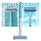 Handheld Window Cleaner & Fluff Remover