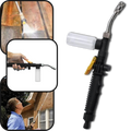 2 in 1 high-pressure water gun