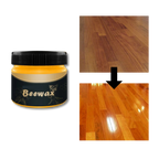 Aromatic Wood Seasoning Beeswax