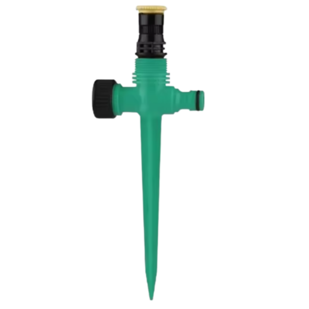 Adjustable Rotary Lawn Sprinkler