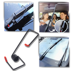 All-Weather Visibility Car Wiper Arm