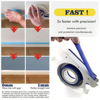Paint Perfect Lines Fast and Flawlessly Every Time